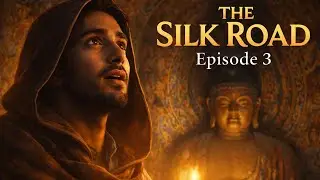 Inside China's Ancient Trading City | Silk Road Ep.3
