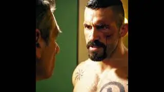 BOYKA VS KOSHMAR