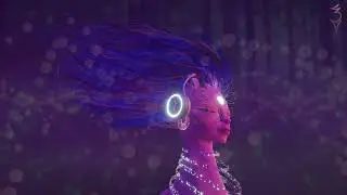 Atmospheric Drum & Bass MUSIC THERAPY | Alt EDM | IDM | NetiWild GALACTIC MIXTAPE - 02