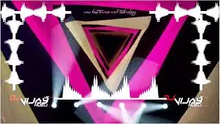 ♨️🐂HAVERI ROCK STAR 105 MIX DJ VIJAY VP 7348965512 🐂♨️