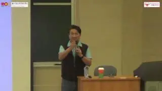 Lec 18 麥實創投的創願歷程-討論 (3/3) 麥實管理顧問董事長-方國健