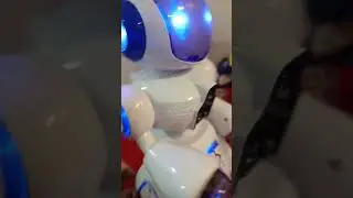 smart education robot #trending #shorts