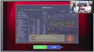 Lets Livestream: Vampire Survivors