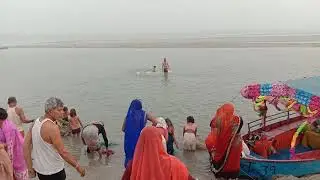 Saryu snan ayodhya