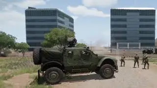 zombie hunter squad, zombies against the Israeli army