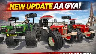 Tochan king New update aa gya indian desi simulator game #viral #video #youtube #update