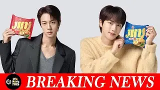 Джин из BTS объединяется с Otoki, чтобы завоевать рынок лапши быстрого приготовления в Индонезии