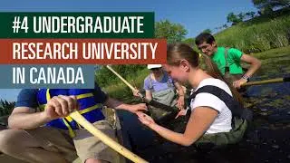 Trent University Overview