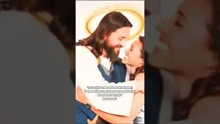 The Man we all need. #jesus #brideofchrist #bride #fypage#jesuslovesyou #jesusislord#love#truelove 🕊