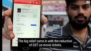 GST Rate Cut: Movie tickets to be cheaper