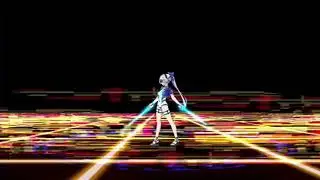 FGO Tomoe Gozen (summer) NP