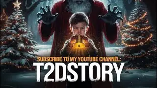 5 Scary True Horror Story About Santa Devil