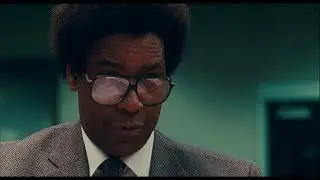 Roman J. Israel, Esq. (2017 Denzel Washington Legal Drama) &ndash; Official HD Movie Trailer