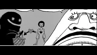 One Piece Chapter 835 Review ワンピース