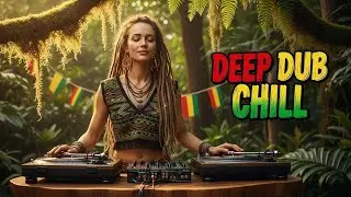 This Is Your Slow Lane 🍃 | Smooth Reggae Vibes