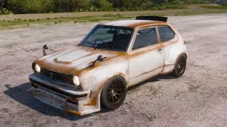 Sleeper Car VS Unbeatable Bots Drag Race | Forza Horizon 5
