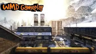 WMD Remake - Black Ops 4
