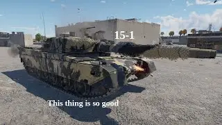 War Thunder | Type 90 (B) 