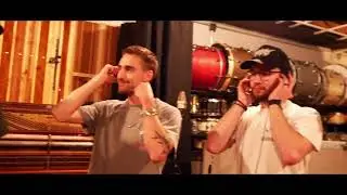 So-Called - Tomorrow's Waiting (Official Music Video)