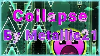 Обвал от Metallic21 и RgL