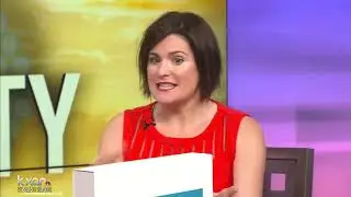 Tonya Dalton NBC Austin 06.08.2019