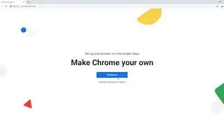 Sharing Chrome