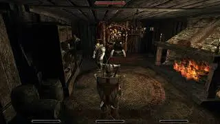 Gothic III Gameplay Walkthrough Episode 19 - Controlling The Demon (No Commentary)