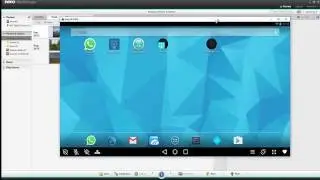 Nero 2017 Platinum: подробное описание приложения WiFi-Sync и Media Home Receiver (версия на английском языке)