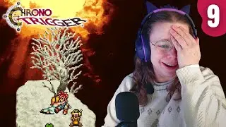 chrono trigger | the time egg | ep. 9
