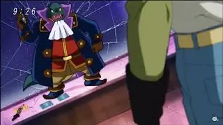Dbs episode 87 Preview English Dub and Sub!
