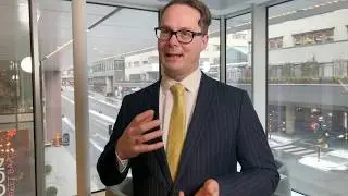 Nordea Global Asset Allocation Strategy February 2019