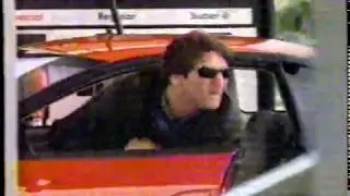 1994 Mobil Gas Station Commercial