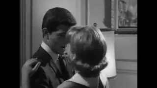 Patty Duke & Frankie Avalon - These Are the Good Times