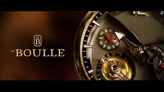 DeBoulle Jewelry 4K