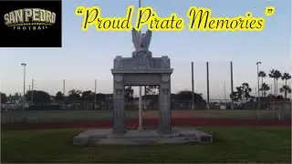 San Pedro High Football 