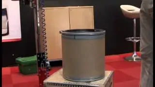 Vakuumlyft Z-gripdon - Lifts All