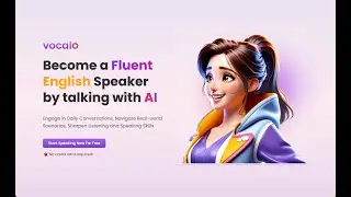 Vocalo.ai Overview