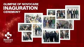 Experience Advanced Care | Novocare International Hospital, Sargodha #doctor #hospital #novocare