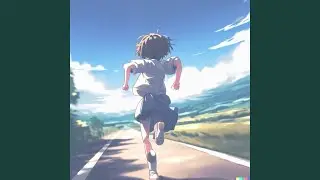 Break My Stride (Sped Up) - Last Night I Had the Strangest Dream, I Sailed Away to China