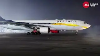 Jet Airways is all set to soar the skies again | Zee English News