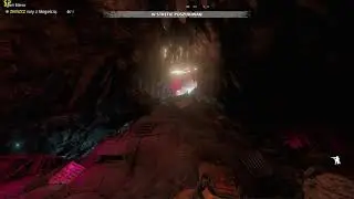 Far Cry New Dawn Eden's Fire (Inside Cave) Mission Theme