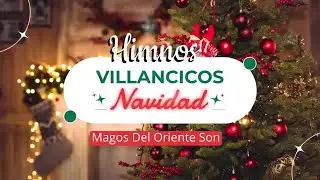 MÚSICA CRISTIANA DE NAVIDAD - 1 Hora de Villancicos para Adorar en Comunidad