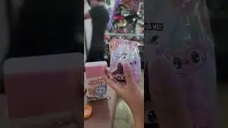 unboxing mini exciting macaron labubu😆        (why is it so adorable??😭😍