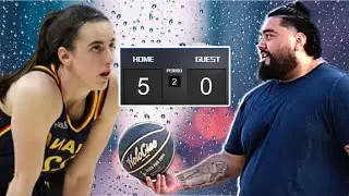 Score 1 point on Caitlin Clark and win $100,000
