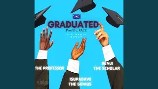 Graduated
