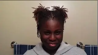 16 Month Loc Update + Keep It Loc'd TAG