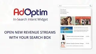 Search Box Monetizer - Make more money with your website