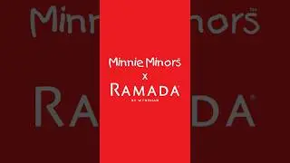 Gudgirl apny friends k Sath Minnie minors shot py ful enjoy✨🏨Ramada hotel #trending #explore #model