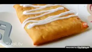 Pillsbury Toaster Strudel Commercial 4