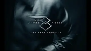 BTS -  Unseen Reign - Fashion Film Prep (Capsule Collection)